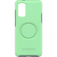 Symmetry POP for Samsung Galaxy S20 OtterBox kryt Green