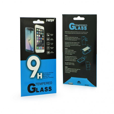 9H for Nokia 5.3 Tempered glass 