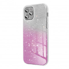 SHINING for XIAOMI Mi 11 Lite FORCELL kryt Pink