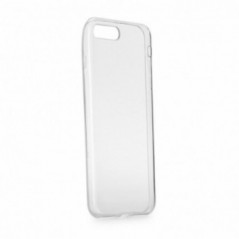 Ultra Slim 0,5mm for Apple iPhone 8 Plus Silicone cover Transparent