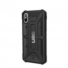 Pathfinder for Apple iPhone XS UAG Urban Armor Gear Hardened cover Black
