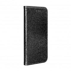 Shining for Samsung Galaxy S20 Plus Wallet case Black