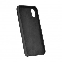 Forcell Silicone for Apple iPhone 8 Plus FORCELL Silicone cover Black