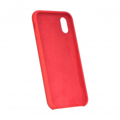 Forcell Silicone for Apple iPhone 8 Plus FORCELL Silicone cover Red