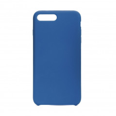 Forcell Silicone for Apple iPhone 8 Plus FORCELL Silicone cover Blue