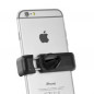 Car holder for smartphone Air vent White