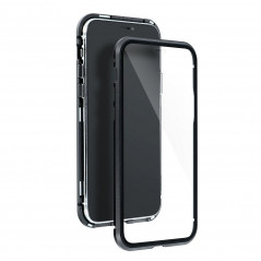Magneto 360 for Apple iPhone 8 Plus Magnetic Black