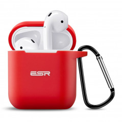 Bounce for Airpods Red