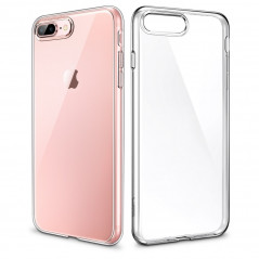 Essential Zero for Apple iPhone 8 Plus ESR cover TPU Transparent