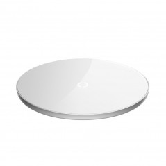BASEUS Smart 3in1 Wireless Charger SIMPLE 2A (10W Max) White