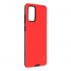 Rico Armor for Samsung Galaxy S20 Plus Roar Cover Red