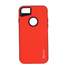 Rico Armor for Apple iPhone 8 Plus Roar Cover Red
