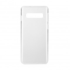 Ultra Slim 0,5mm for Samsung Galaxy S20 Plus Silicone cover Transparent