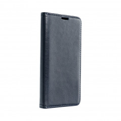 Magnet Book for Samsung Galaxy A42 5G Wallet case Blue