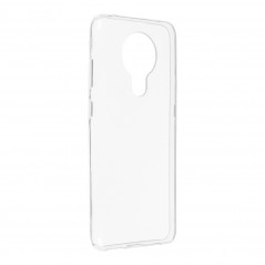 Ultra Slim 0,5mm for Nokia 5.3 Silicone cover Transparent