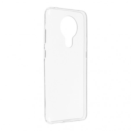 Ultra Slim 0,5mm for Nokia 5.3 Silicone cover Transparent
