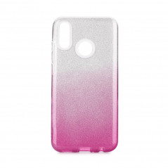 SHINING for Samsung Galaxy A42 5G FORCELL cover TPU Pink