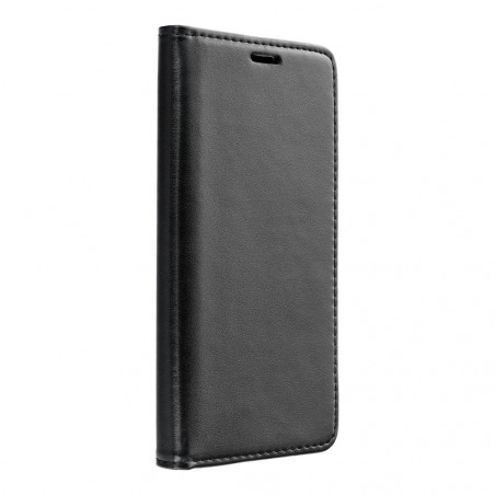 Magnet Book for XIAOMI Poco X3 NFC Wallet case Black