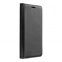 Magnet Book for Realme Realme 7 Pro Wallet case Black