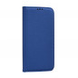Smart Case Book for Samsung Galaxy A72 5G Wallet case Blue