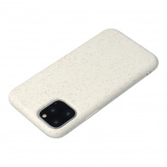 BIO for Samsung Galaxy A72 5G FORCELL Biodegradable mobile case Natural