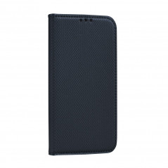 Smart Case Book for Realme Realme 7 Pro Wallet case Black