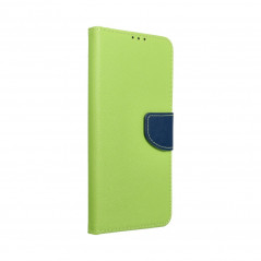 Fancy Book for Nokia 2.3 Wallet case Green