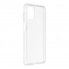 Super Clear Hybrid for Samsung Galaxy M51 cover TPU Transparent