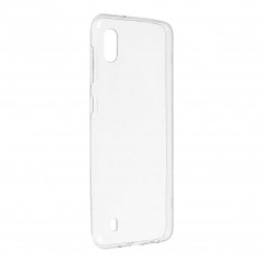 Ultra Slim 0,5mm for Samsung Galaxy A22 LTE Silicone cover Transparent