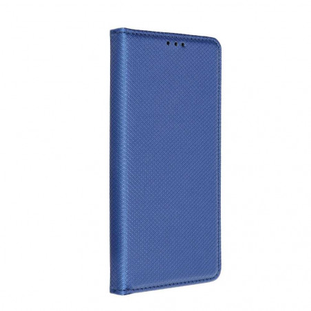 Smart Case Book for Motorola Moto G50 Wallet case Blue
