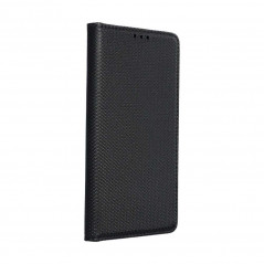 Smart Case Book for Motorola Moto G50 Wallet case Black
