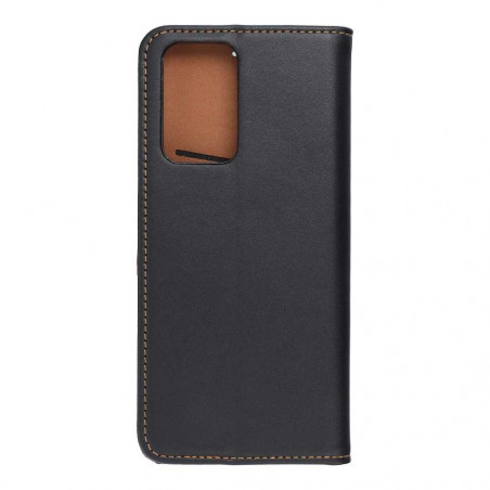 Smart PRO for XIAOMI Redmi Note 10 Pro FORCELL Wallet cover Black