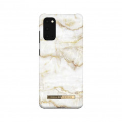 Golden Pearl Marble case Fashion for Samsung Galaxy S20 iDeal of Sweden Cover Multicolour