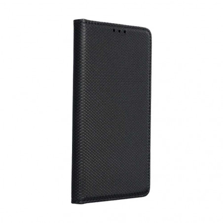 Smart Case Book for XIAOMI Poco X3 NFC Wallet case Black