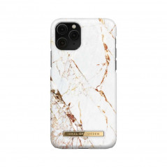 Carrara gold case Fashion for Apple iPhone XS iDeal of Sweden cover TPU Multicolour
